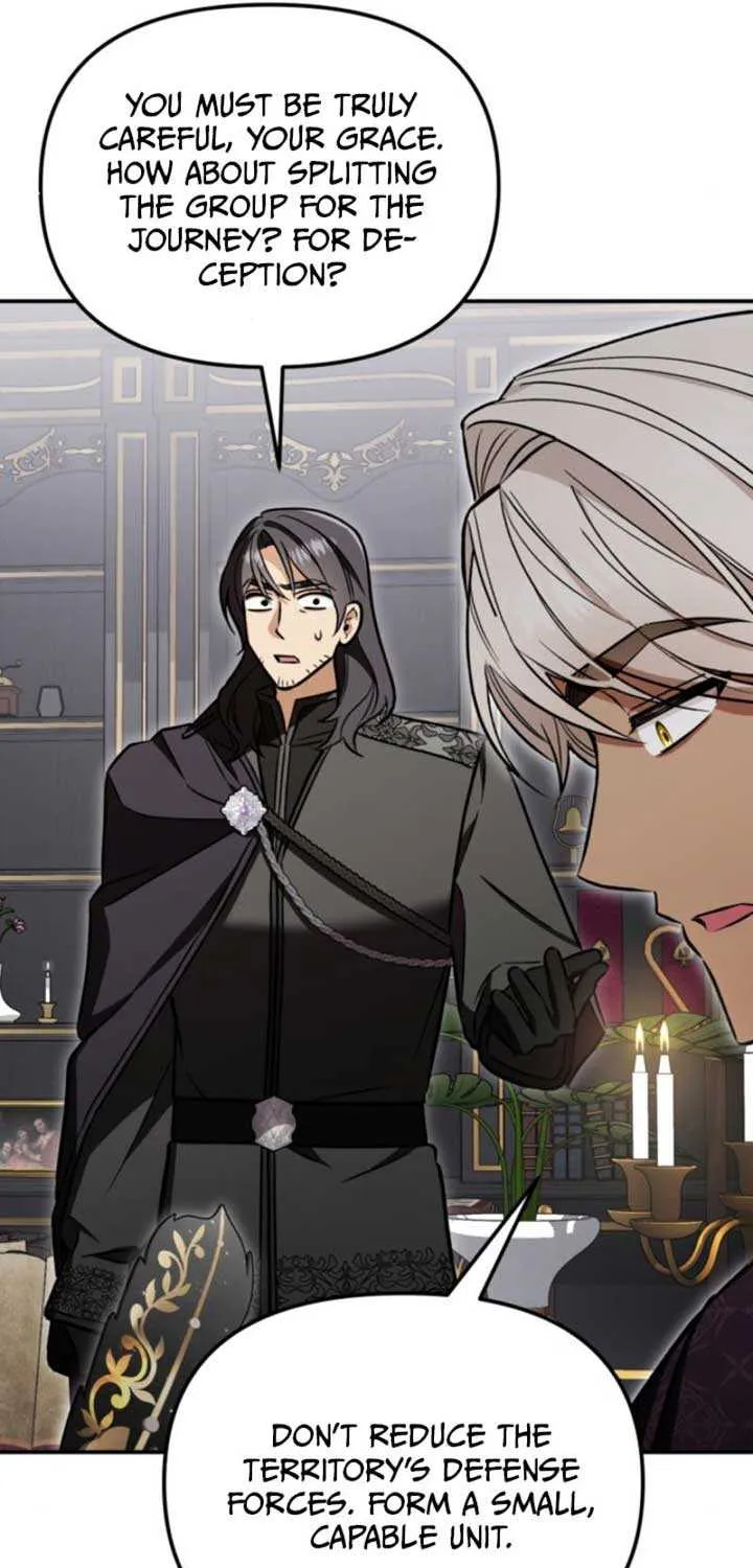 A S*ave Of Rubelfast Chapter 7 page 23 - 