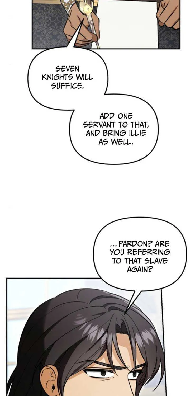 A S*ave Of Rubelfast Chapter 7 page 25 - 