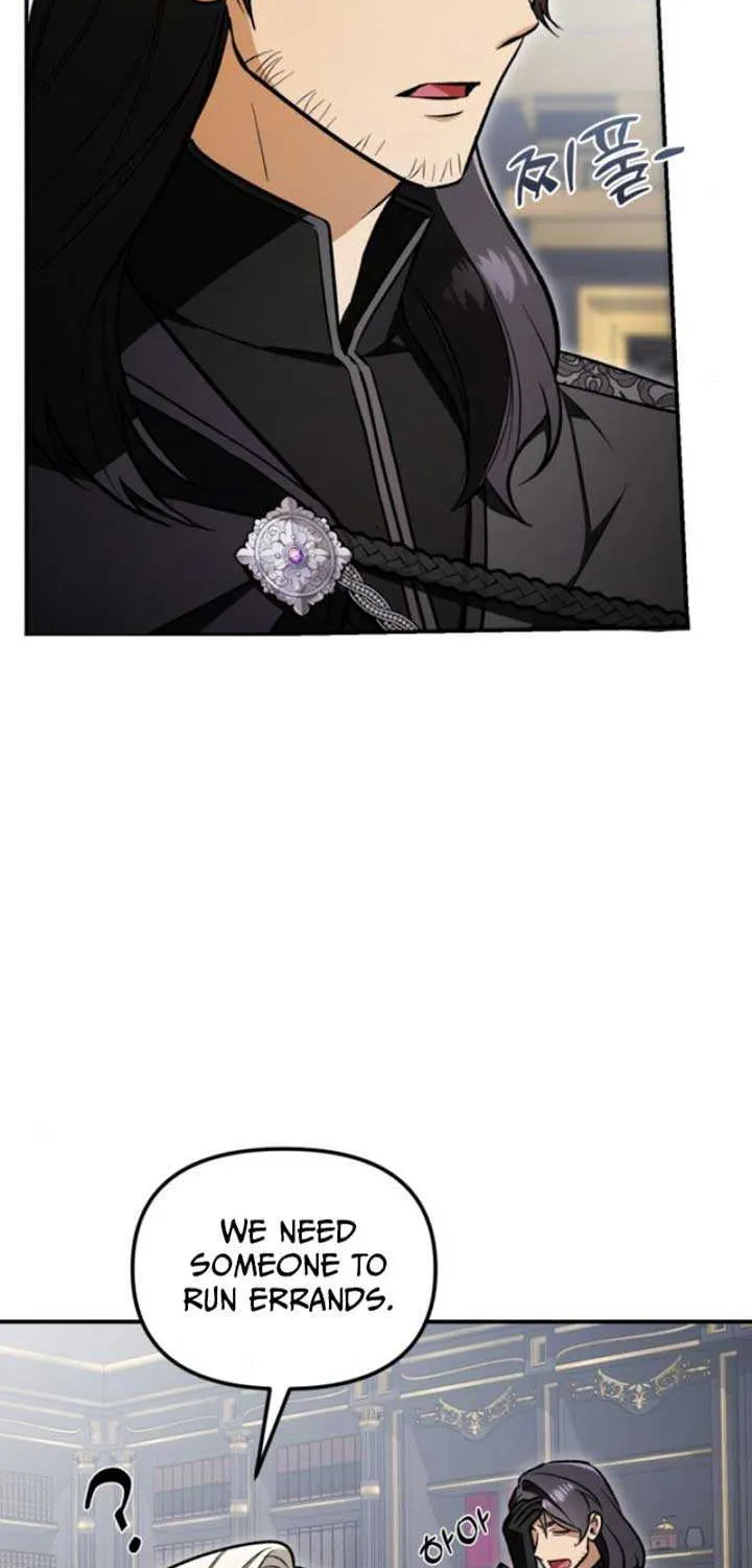 A S*ave Of Rubelfast Chapter 7 page 26 - 