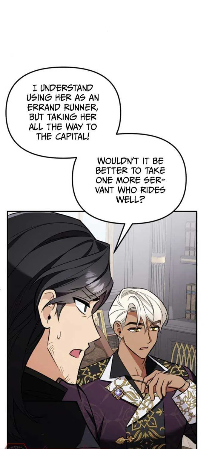 A S*ave Of Rubelfast Chapter 7 page 29 - 