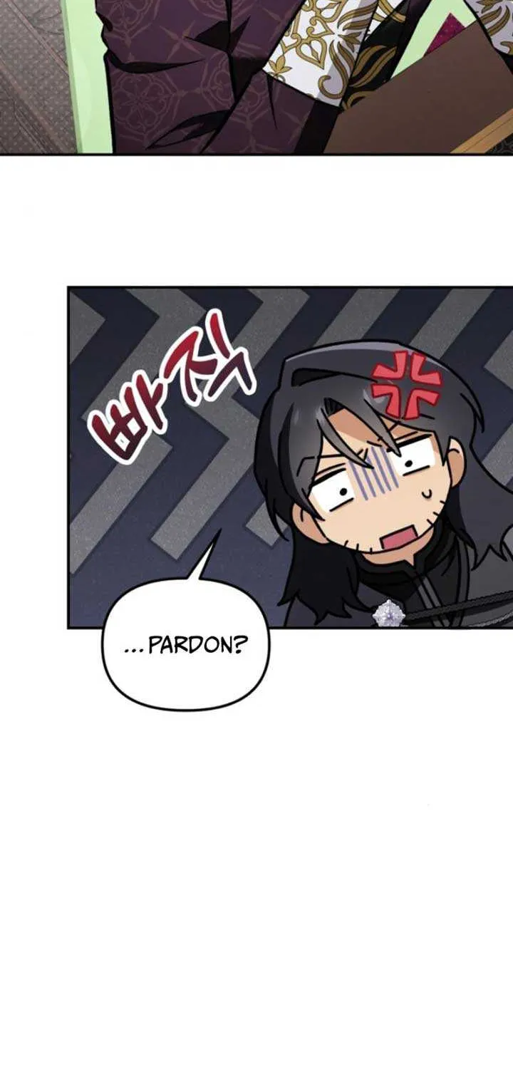 A S*ave Of Rubelfast Chapter 7 page 34 - 