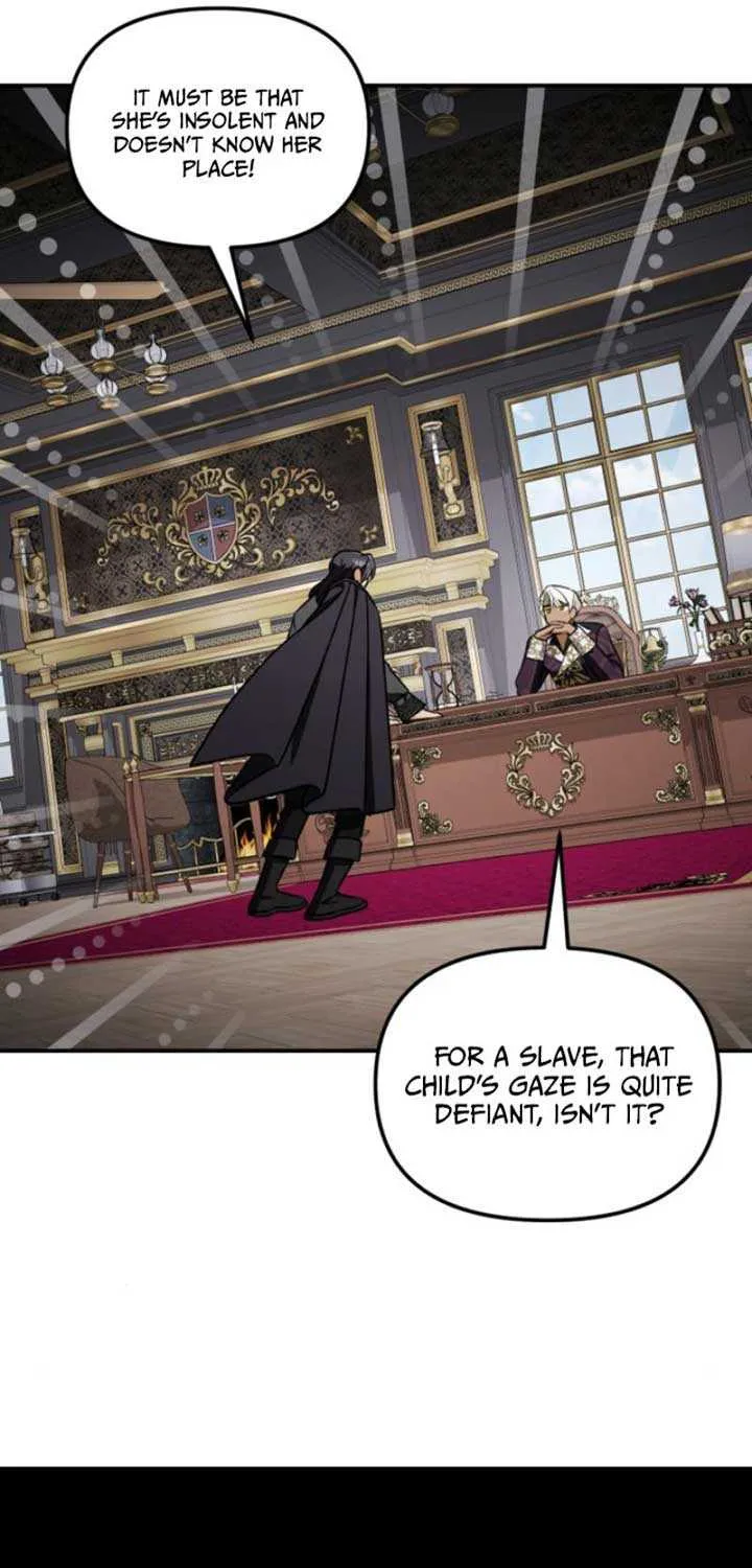 A S*ave Of Rubelfast Chapter 7 page 35 - 