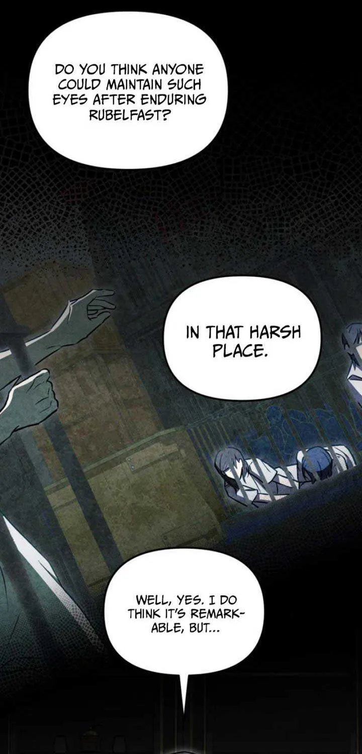 A S*ave Of Rubelfast Chapter 7 page 36 - 