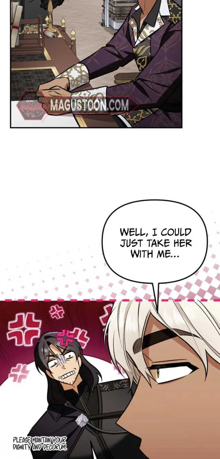 A S*ave Of Rubelfast Chapter 7 page 41 - 