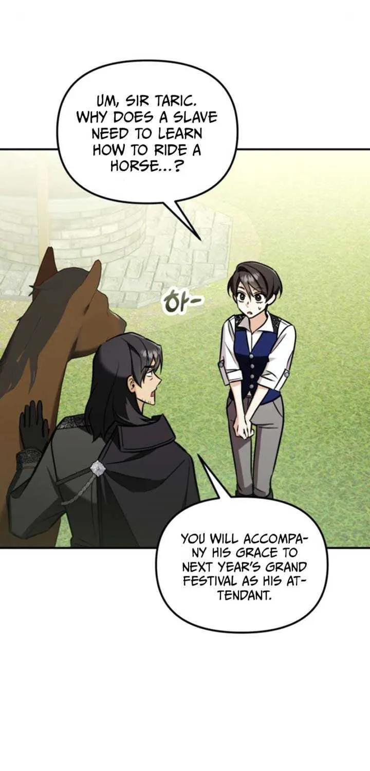 A S*ave Of Rubelfast Chapter 7 page 44 - 