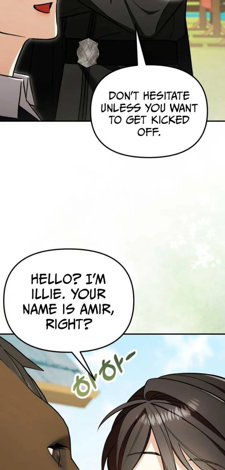 A S*ave Of Rubelfast Chapter 7 page 47 - 