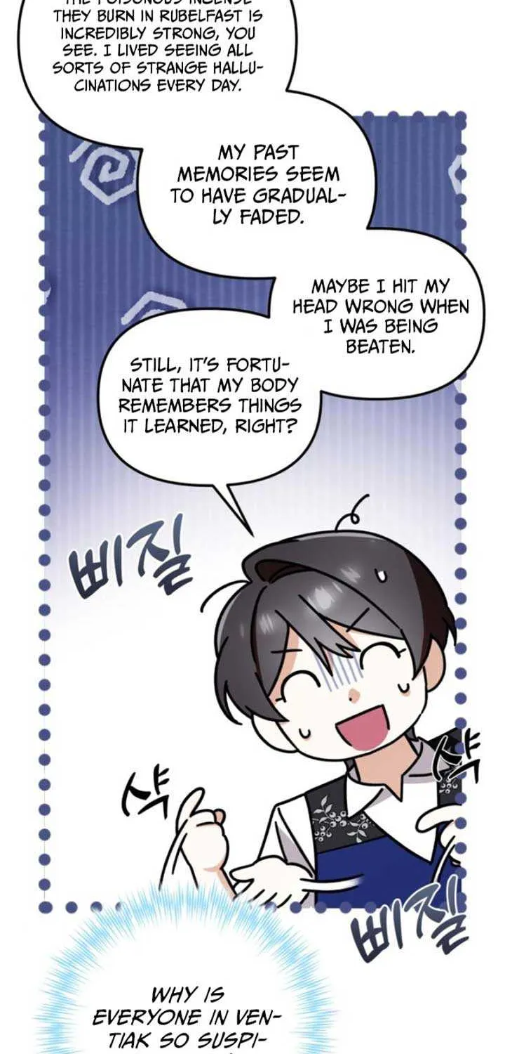 A S*ave Of Rubelfast Chapter 7 page 60 - 
