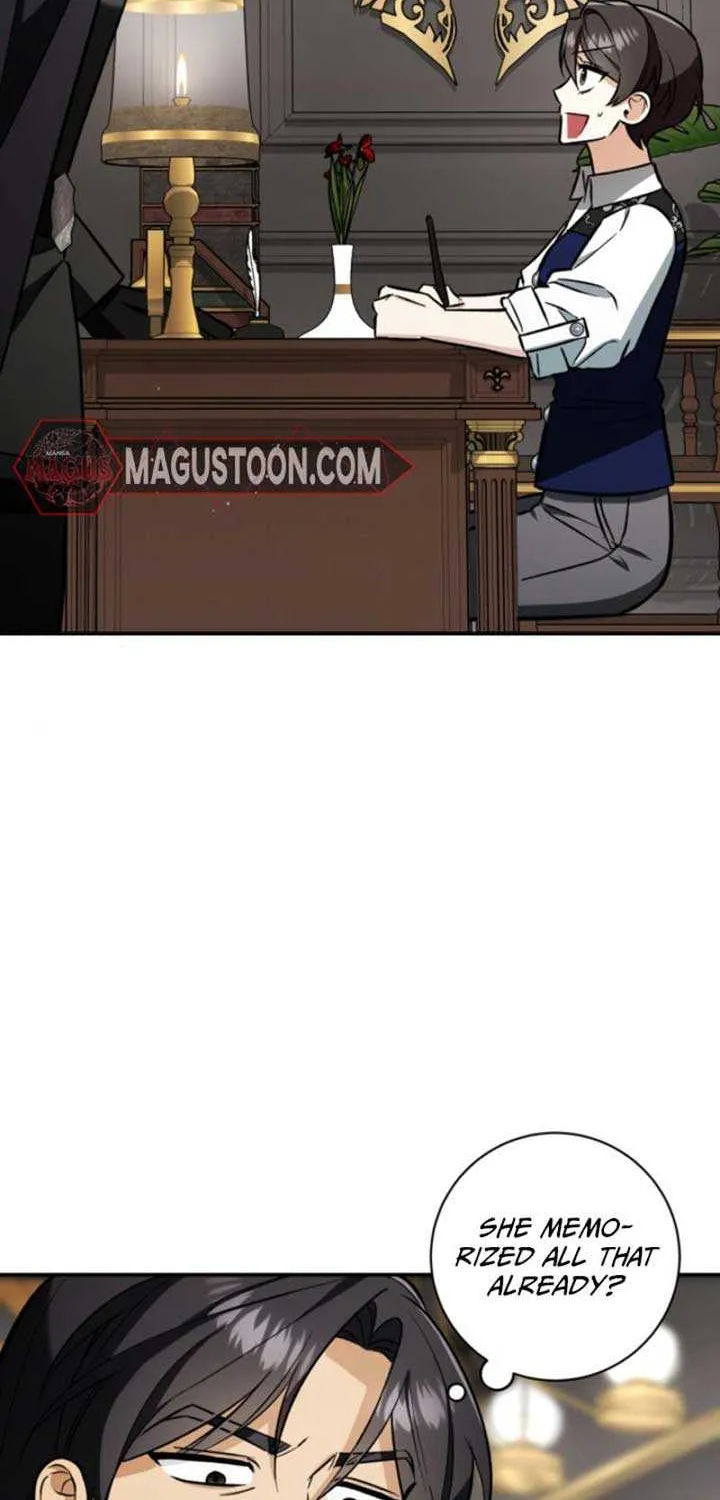 A S*ave Of Rubelfast Chapter 7 page 64 - 