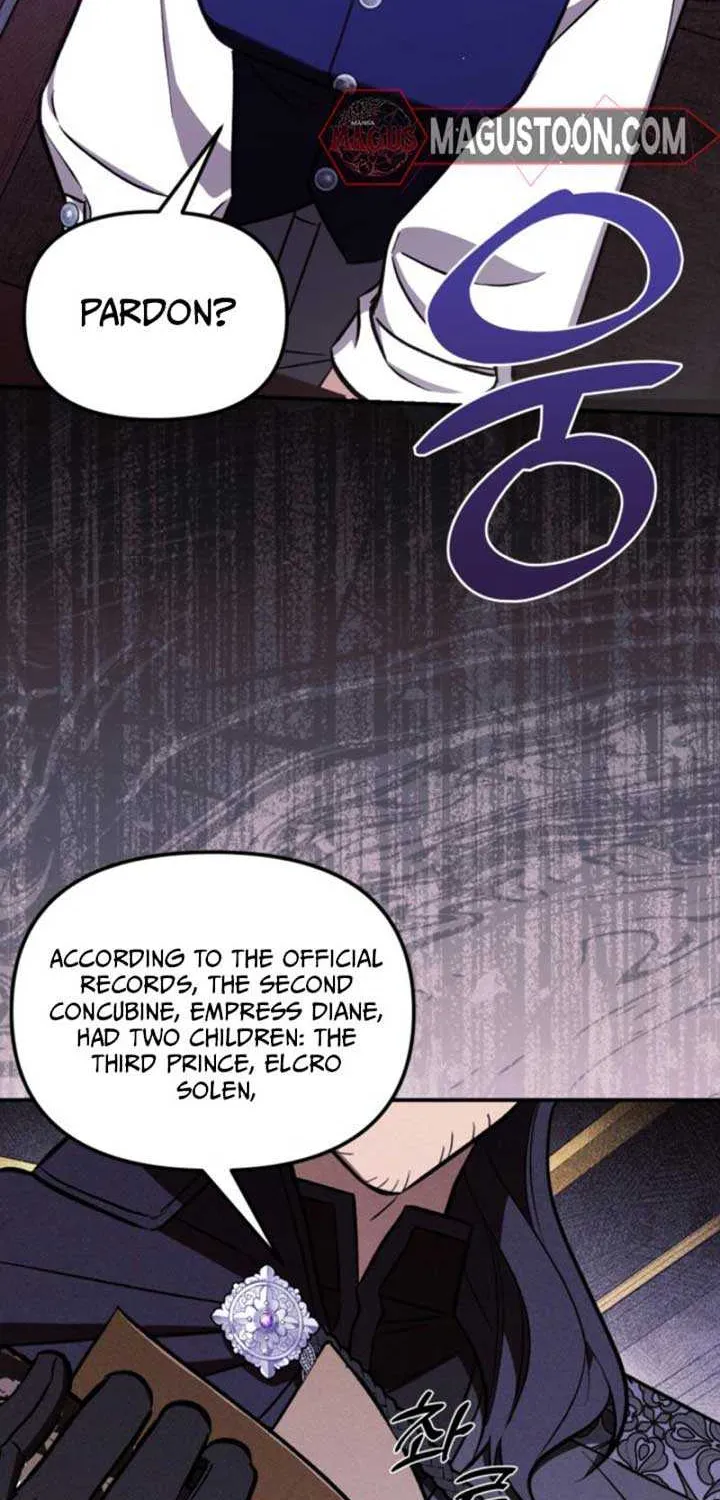 A S*ave Of Rubelfast Chapter 7 page 71 - 
