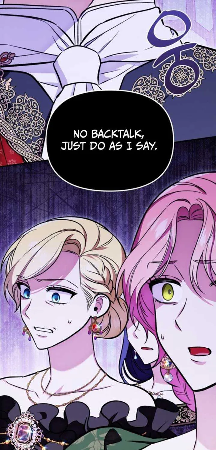 A S*ave Of Rubelfast Chapter 7 page 9 - 