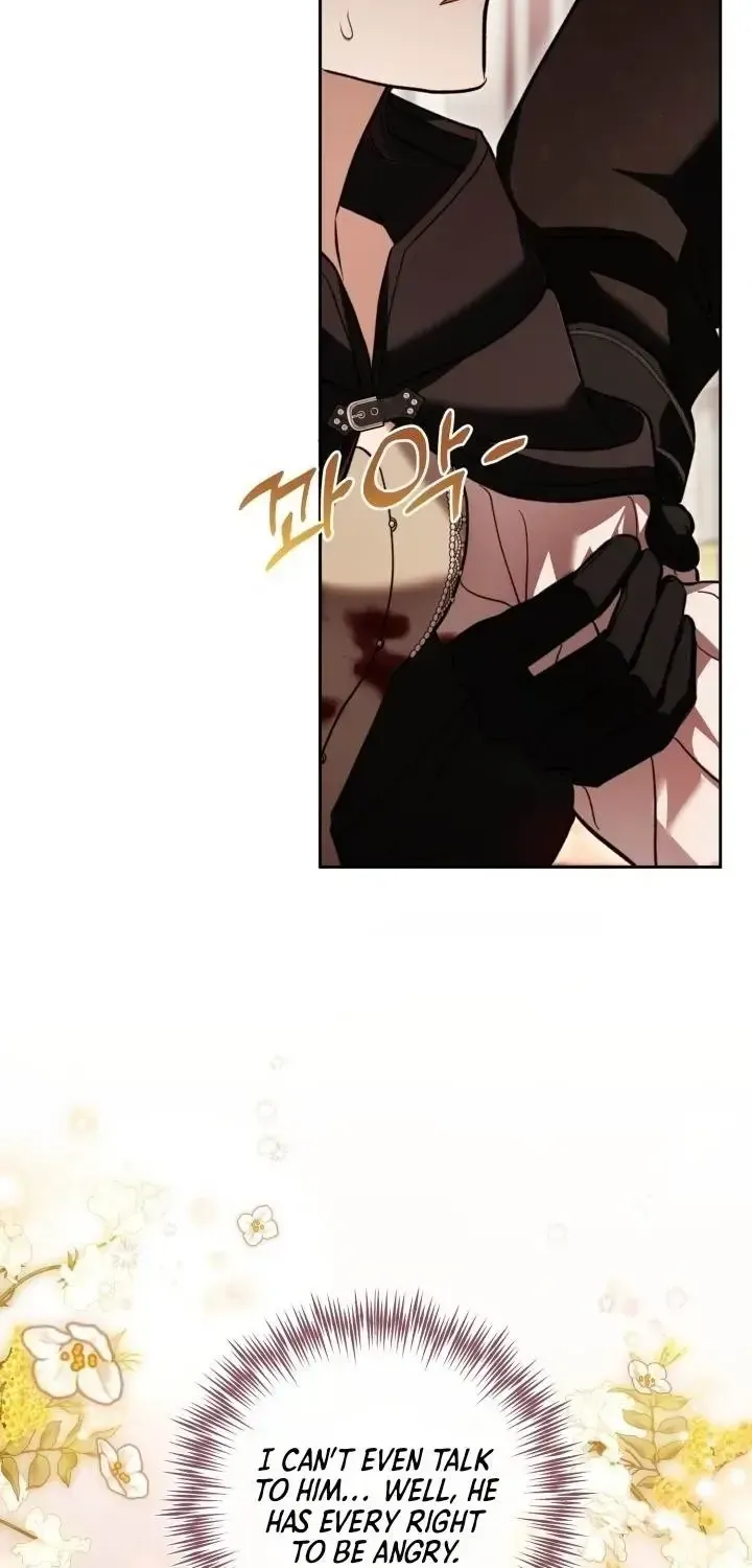 A S*ave Of Rubelfast Chapter 70 page 14 - 