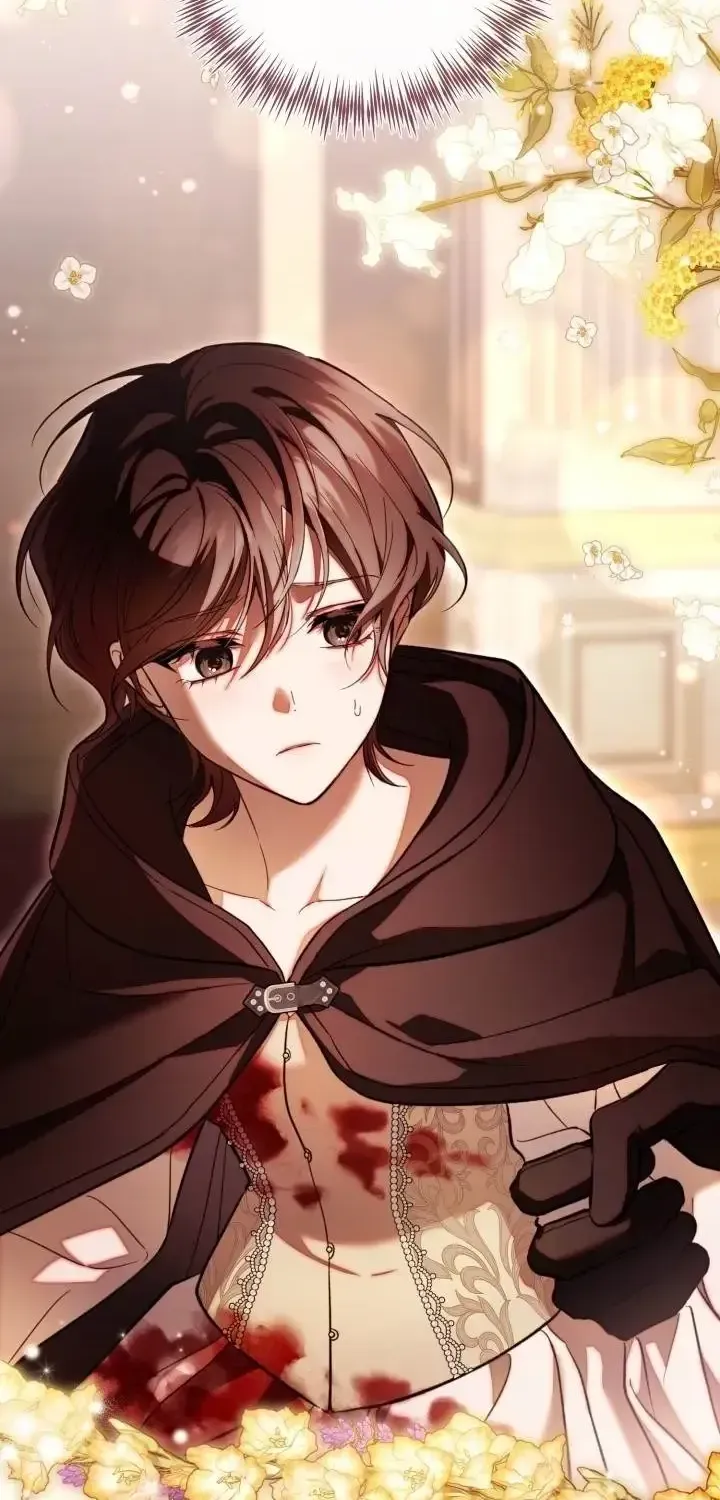 A S*ave Of Rubelfast Chapter 70 page 15 - 