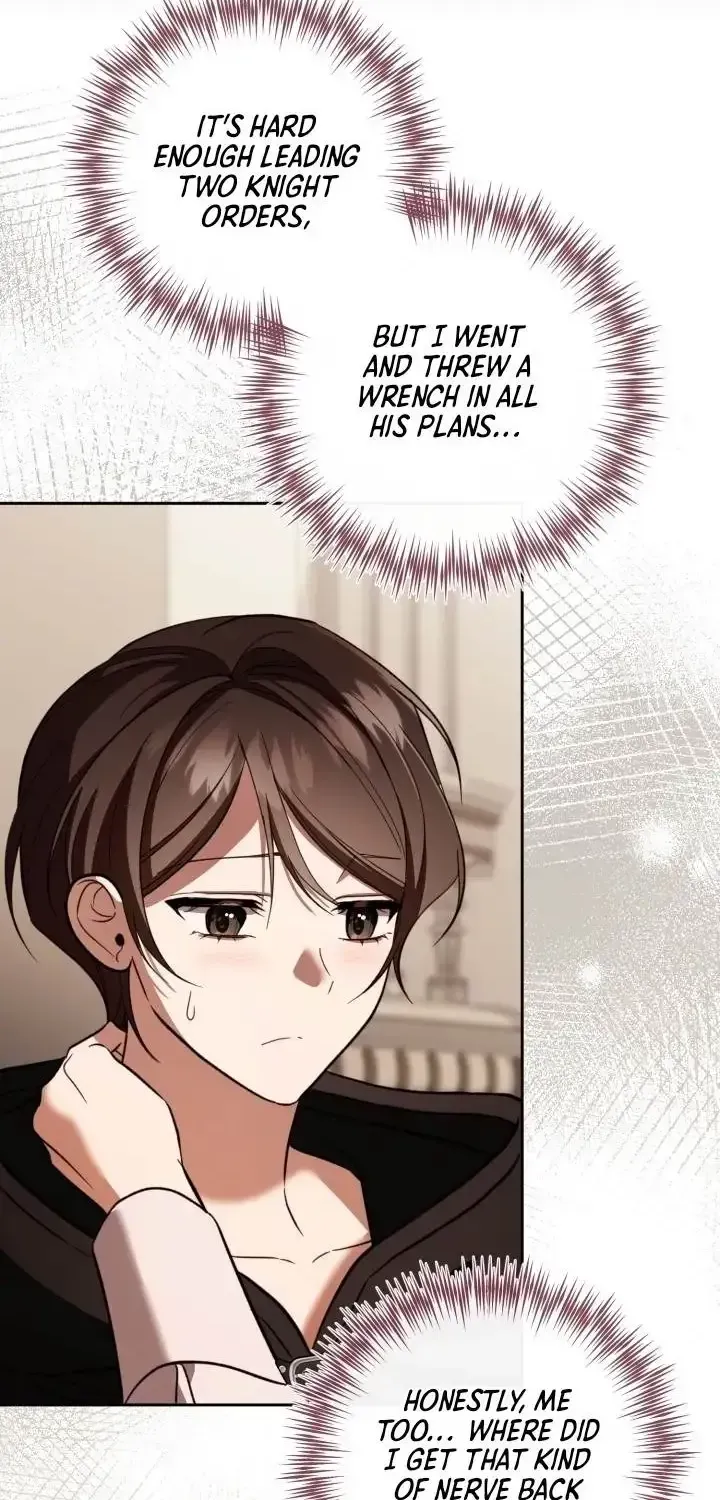 A S*ave Of Rubelfast Chapter 70 page 19 - 