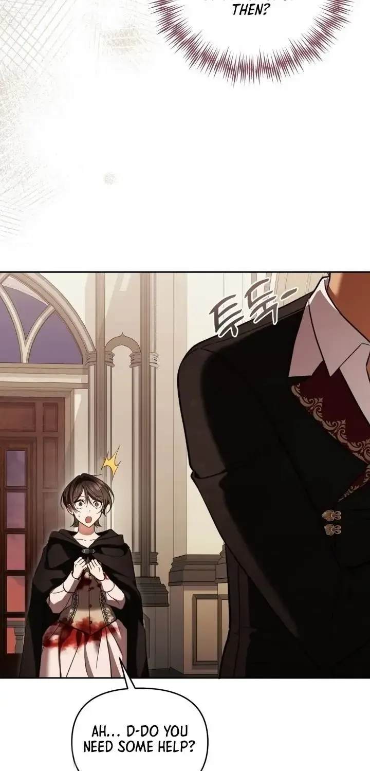 A S*ave Of Rubelfast Chapter 70 page 20 - 