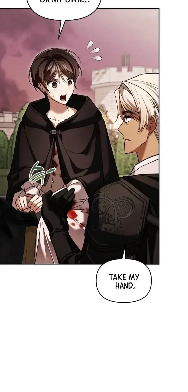 A S*ave Of Rubelfast Chapter 70 page 4 - 