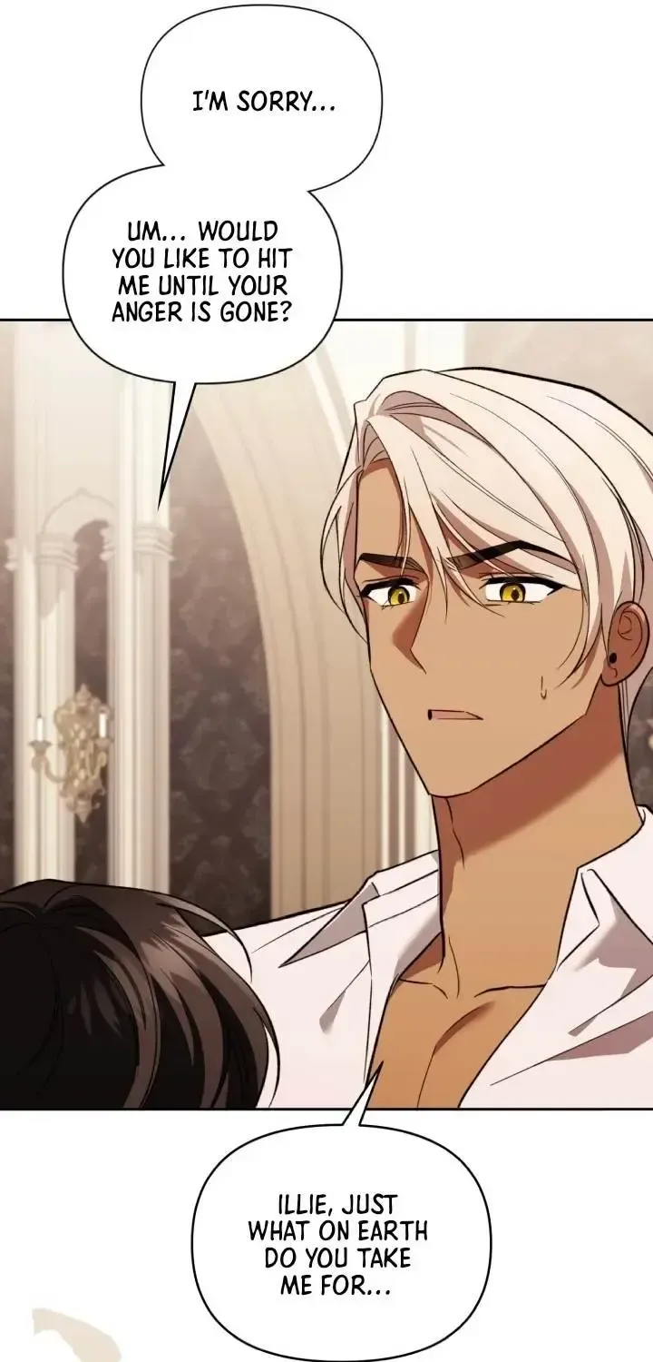 A S*ave Of Rubelfast Chapter 70 page 33 - 