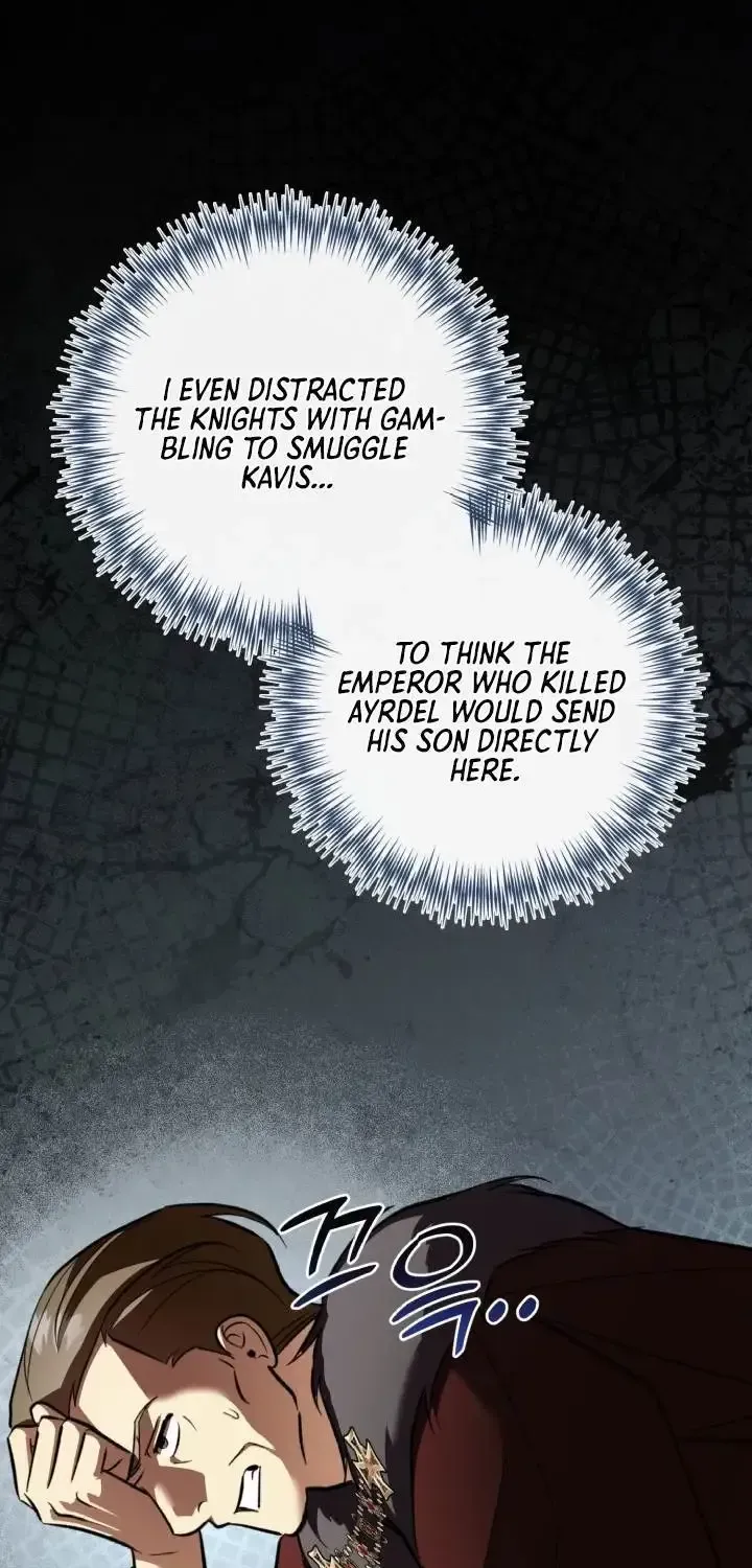 A S*ave Of Rubelfast Chapter 70 page 64 - 