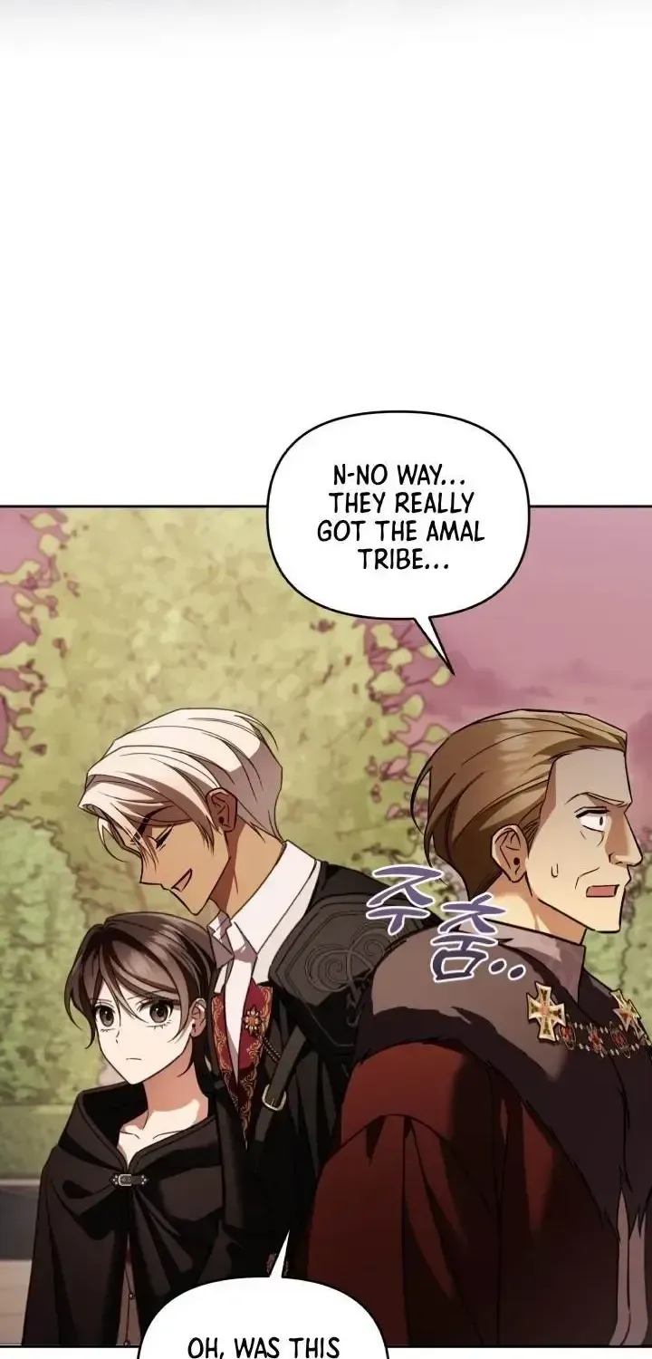 A S*ave Of Rubelfast Chapter 70 page 8 - 