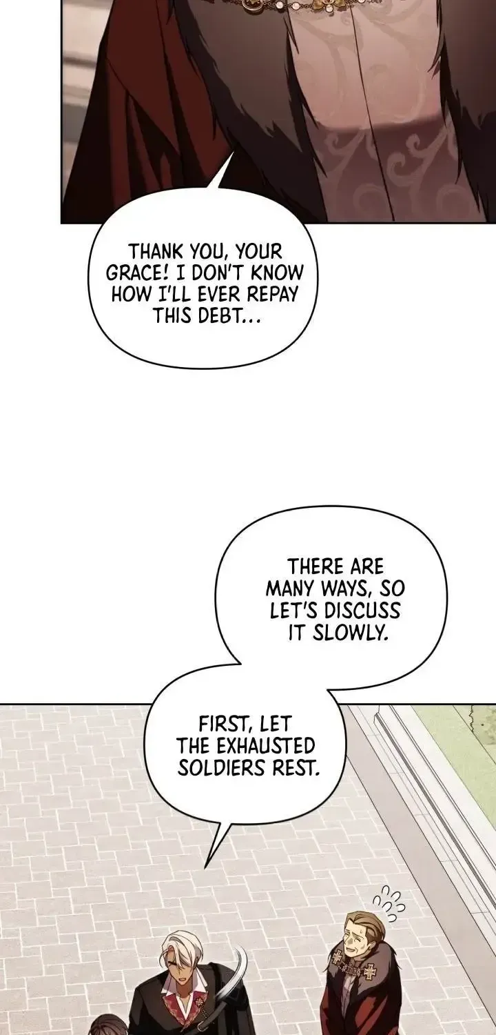 A S*ave Of Rubelfast Chapter 70 page 10 - 