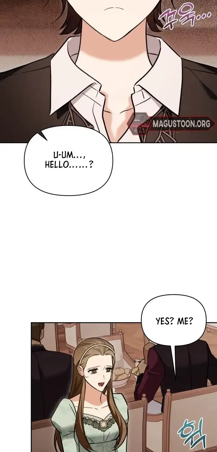 A S*ave Of Rubelfast Chapter 71 page 17 - 