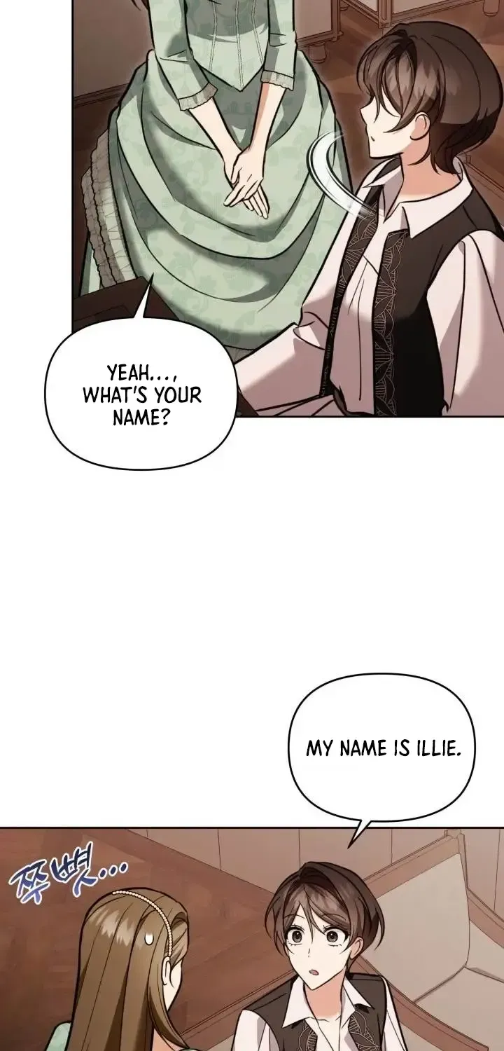A S*ave Of Rubelfast Chapter 71 page 18 - 