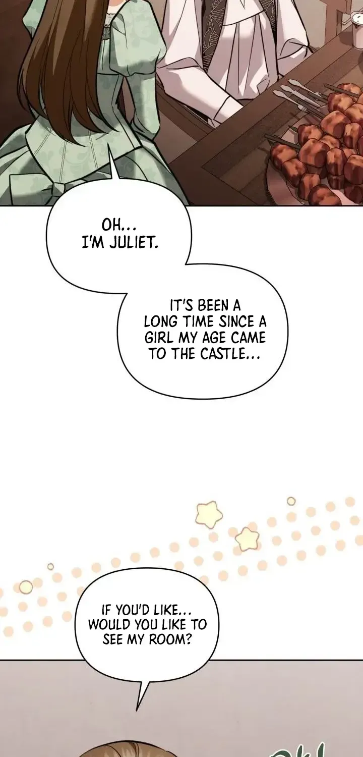 A S*ave Of Rubelfast Chapter 71 page 19 - 