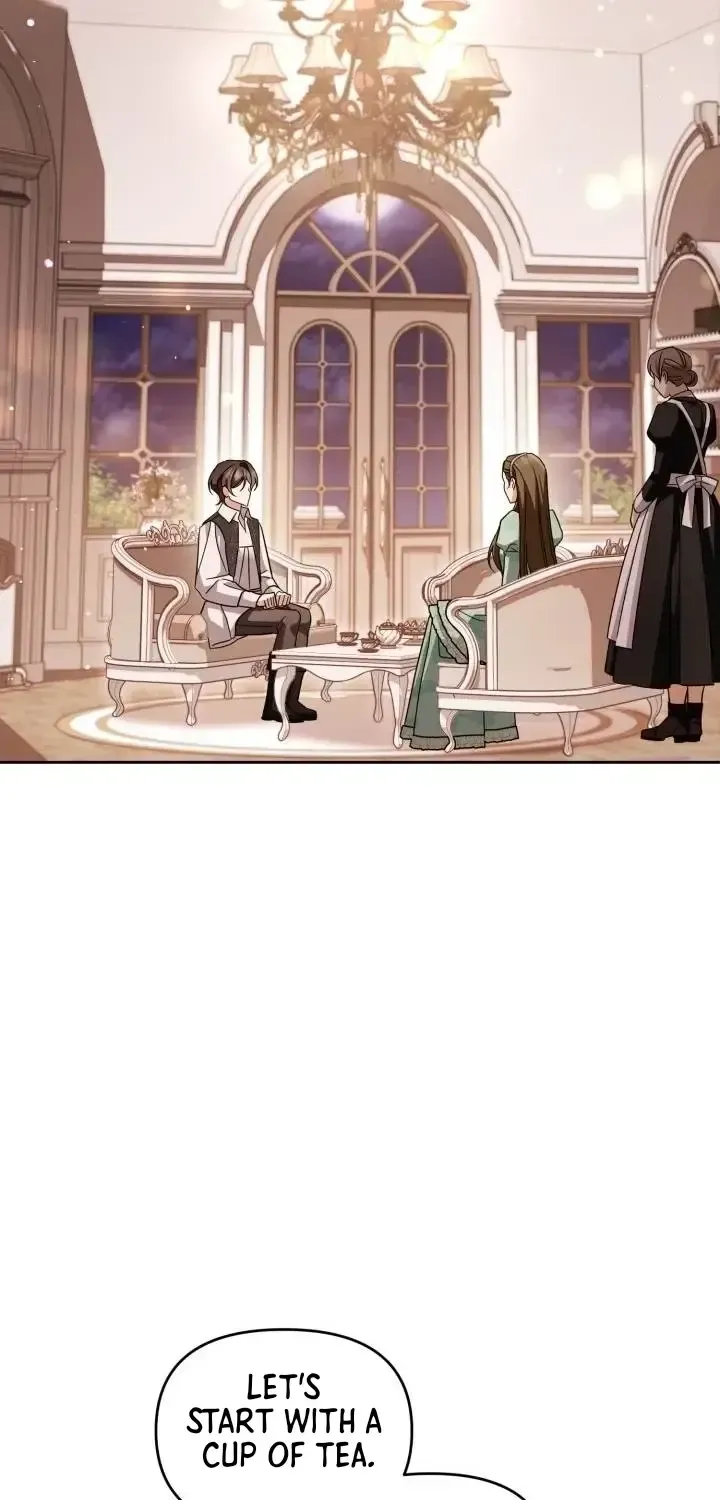 A S*ave Of Rubelfast Chapter 71 page 23 - 