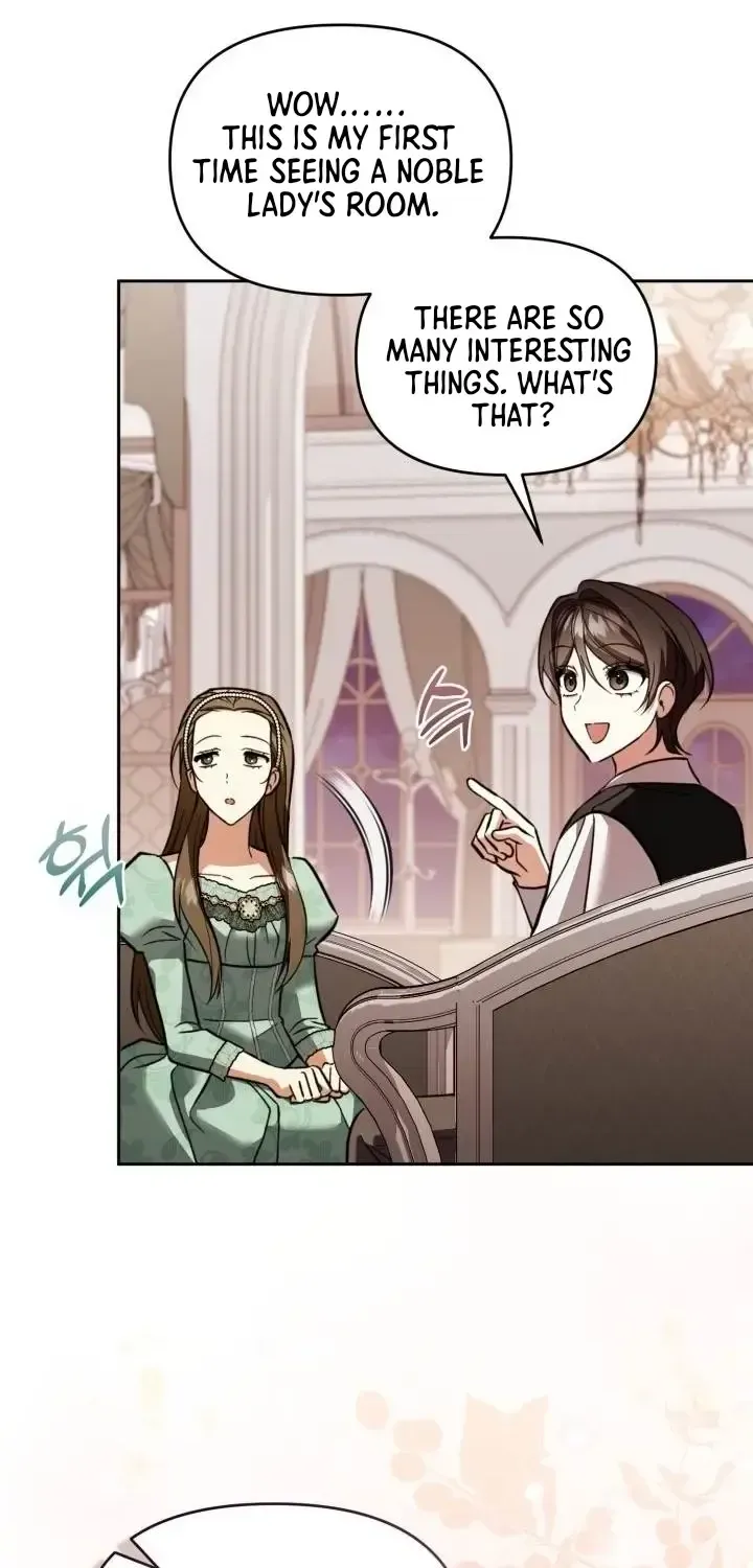 A S*ave Of Rubelfast Chapter 71 page 28 - 