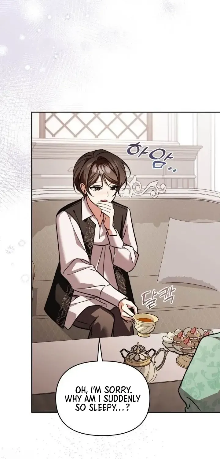A S*ave Of Rubelfast Chapter 71 page 35 - 