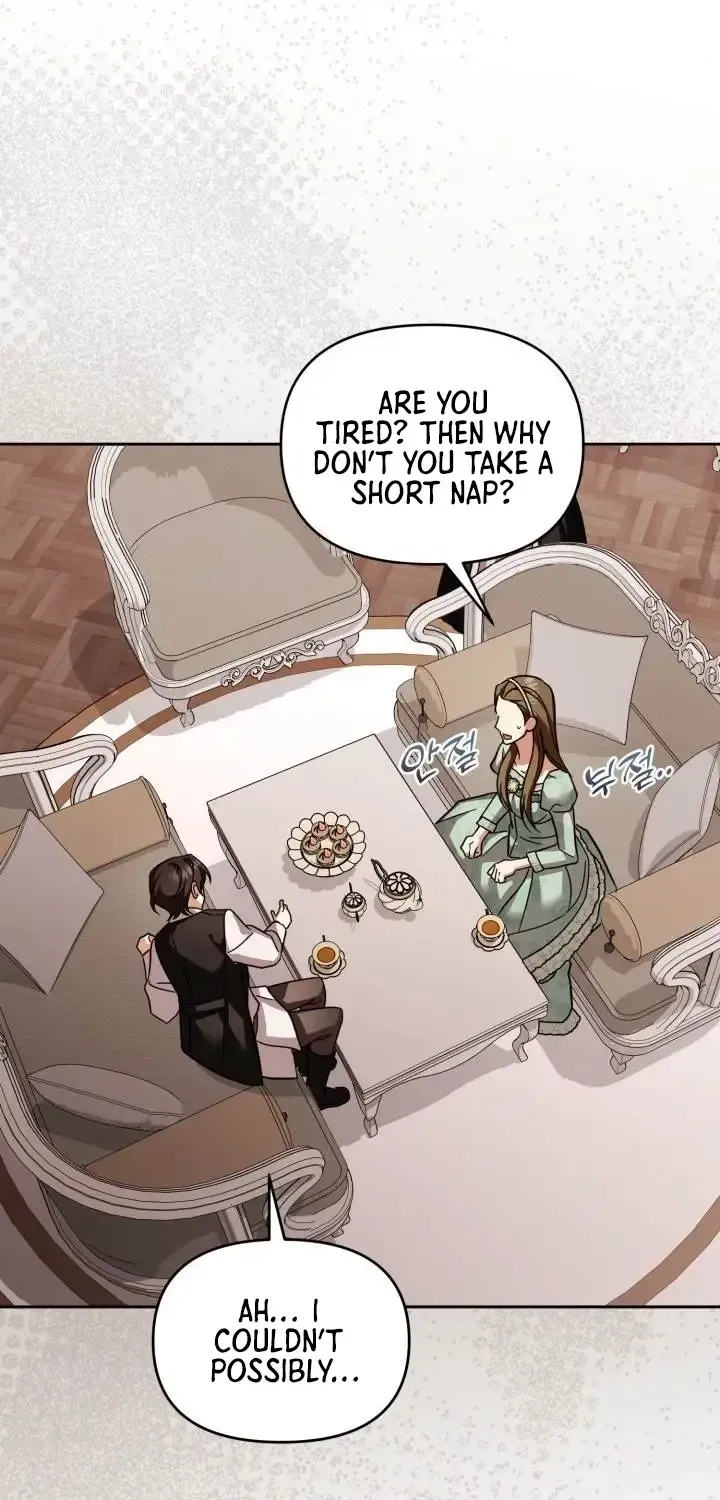 A S*ave Of Rubelfast Chapter 71 page 36 - 
