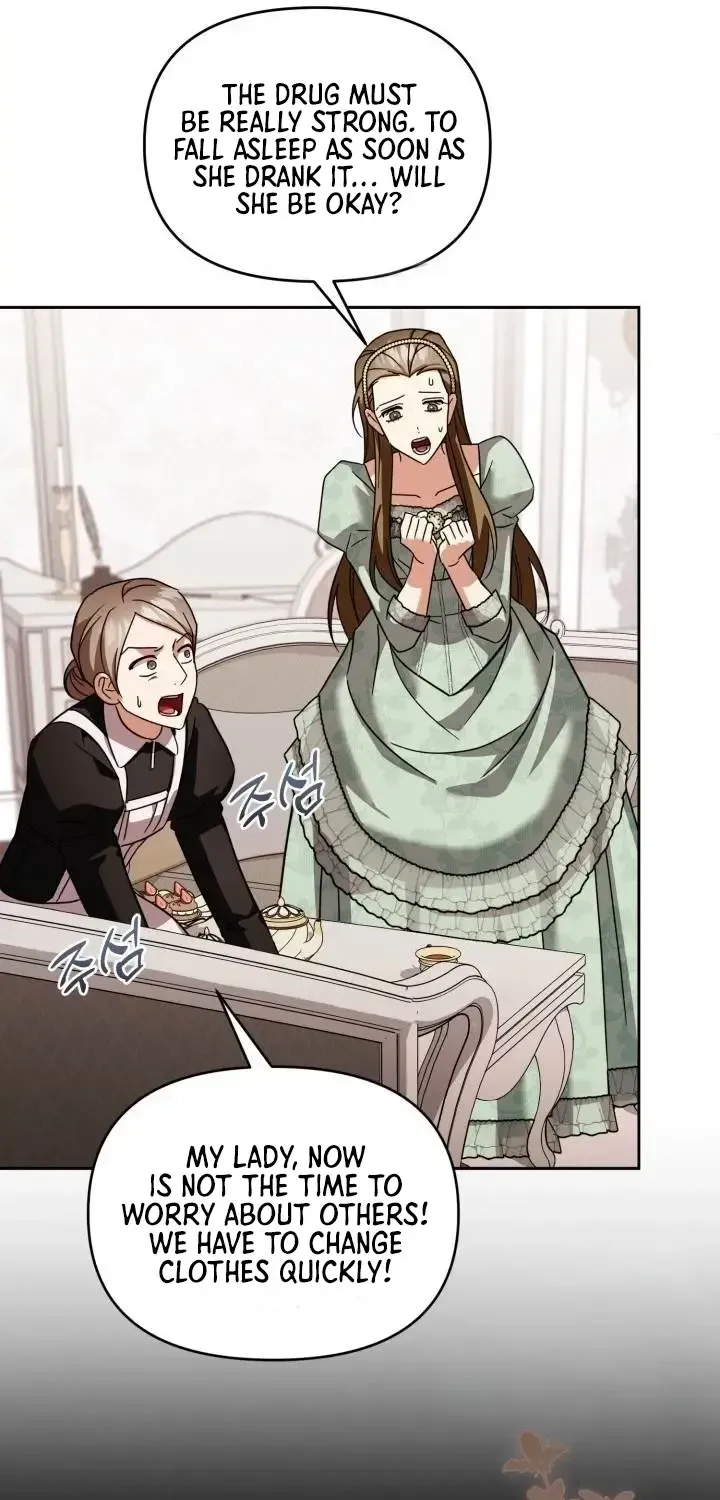A S*ave Of Rubelfast Chapter 71 page 38 - 
