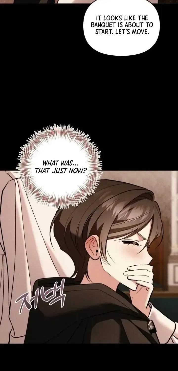 A S*ave Of Rubelfast Chapter 71 page 10 - 