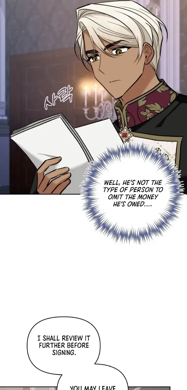 A S*ave Of Rubelfast Chapter 72 page 12 - 