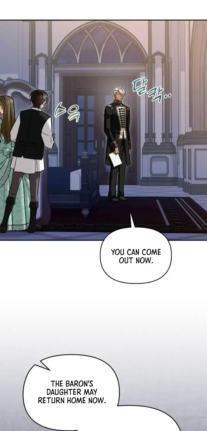 A S*ave Of Rubelfast Chapter 72 page 14 - 