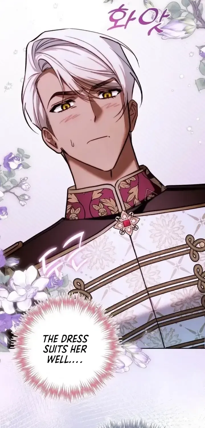 A S*ave Of Rubelfast Chapter 72 page 3 - 