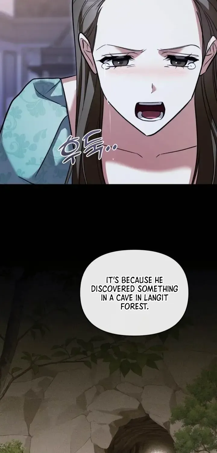 A S*ave Of Rubelfast Chapter 72 page 21 - 