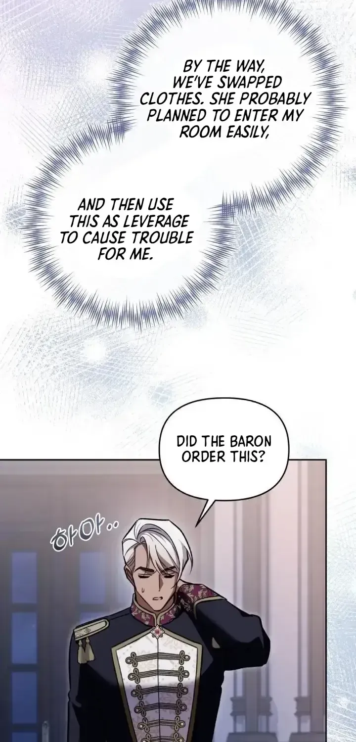 A S*ave Of Rubelfast Chapter 72 page 4 - 