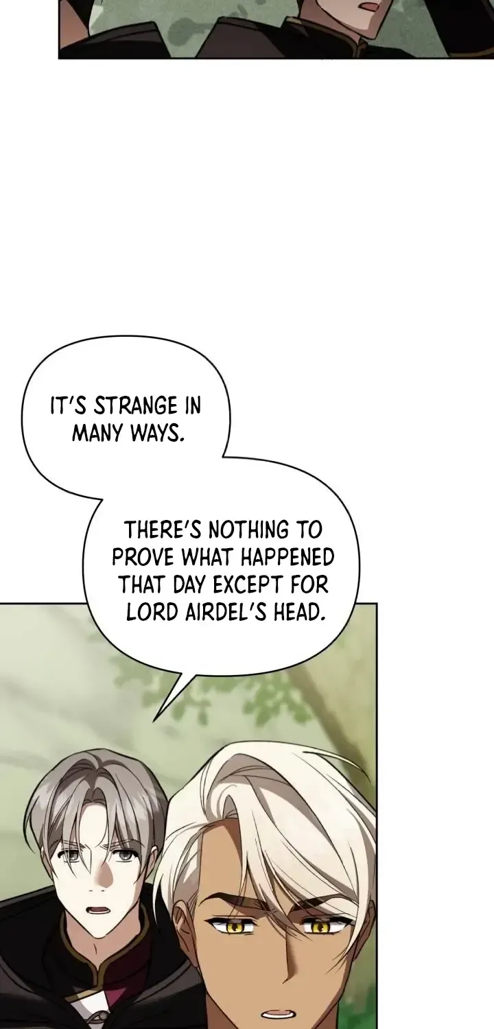 A S*ave Of Rubelfast Chapter 72 page 31 - 