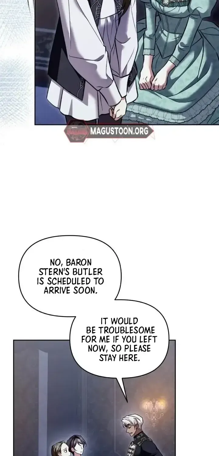 A S*ave Of Rubelfast Chapter 72 page 6 - 