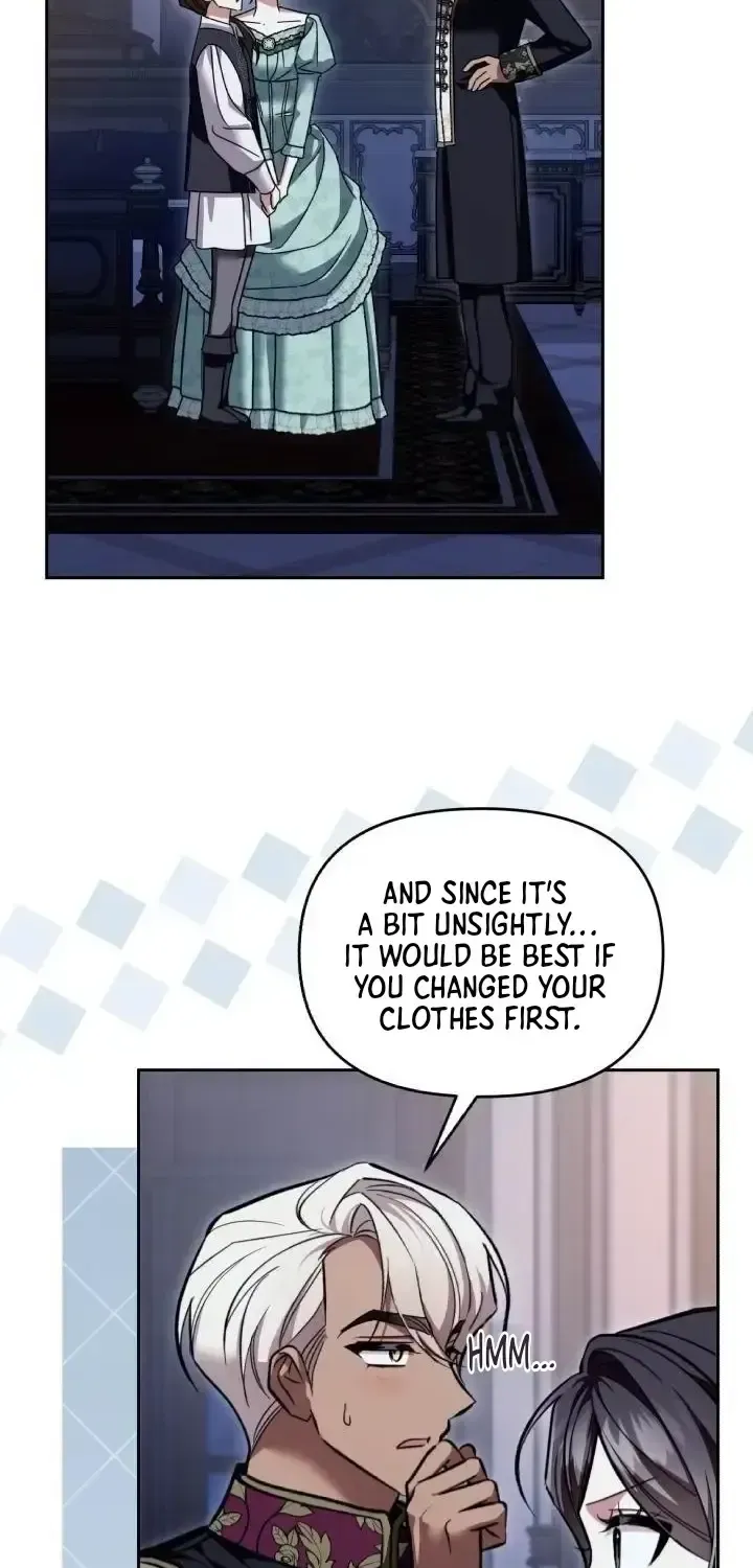 A S*ave Of Rubelfast Chapter 72 page 7 - 
