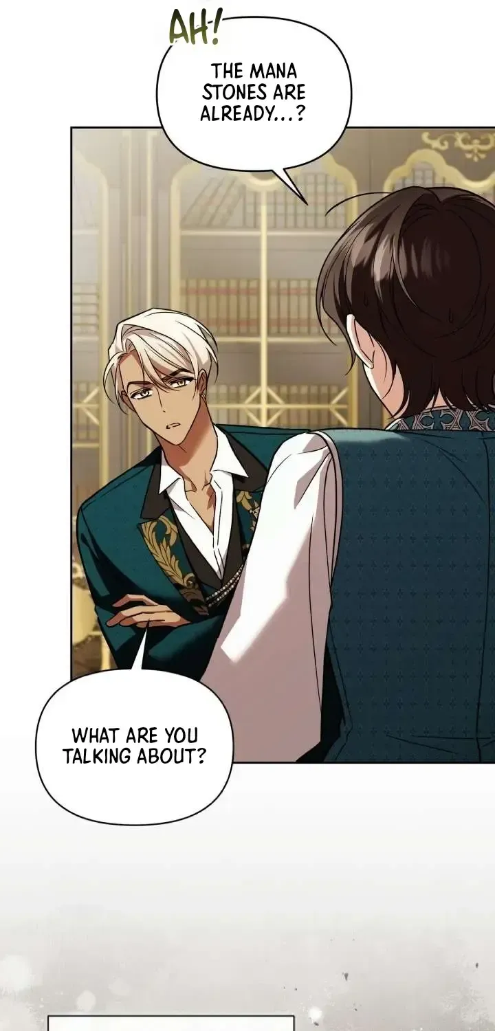 A S*ave Of Rubelfast Chapter 73 page 12 - 