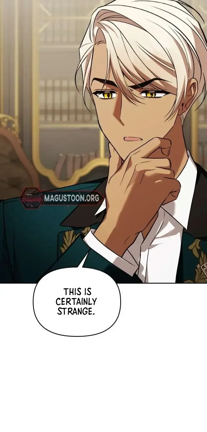 A S*ave Of Rubelfast Chapter 73 page 16 - 