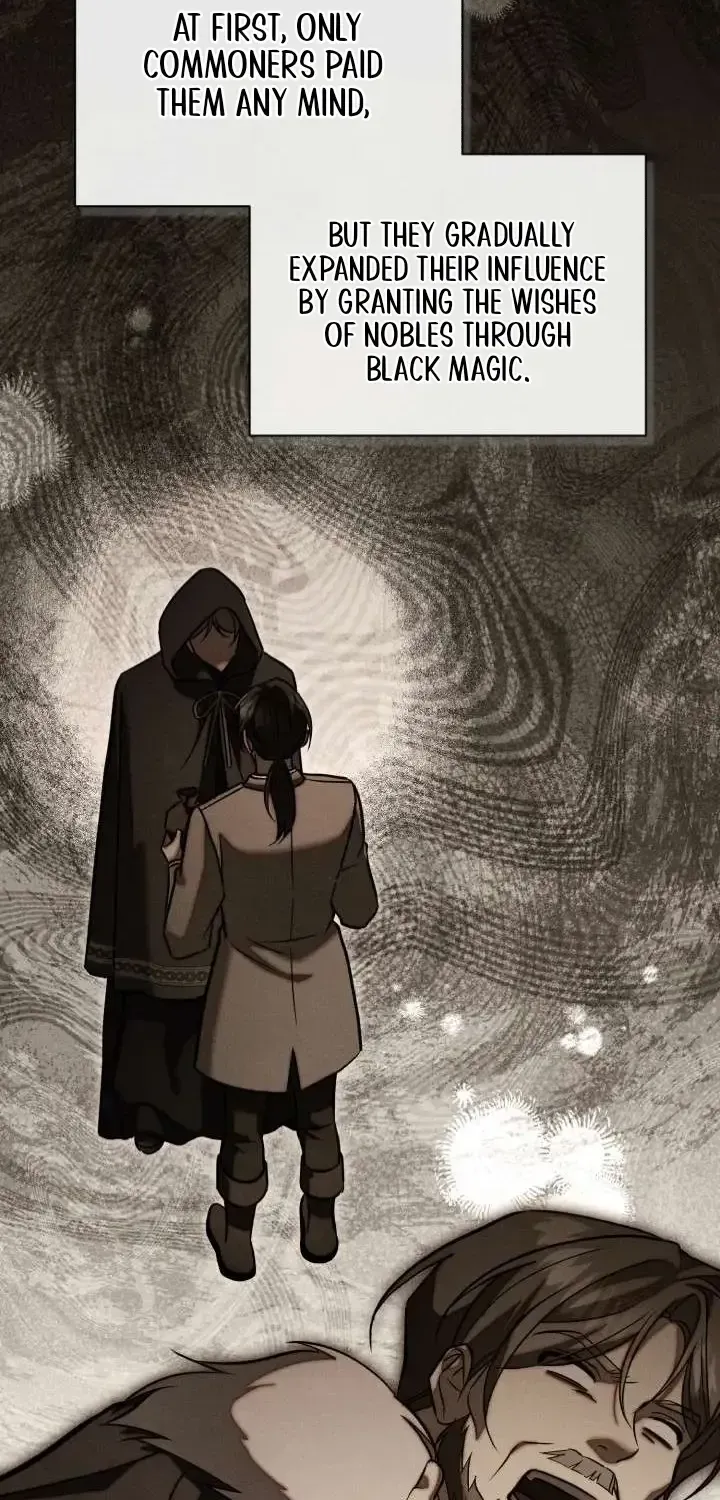 A S*ave Of Rubelfast Chapter 73 page 21 - 