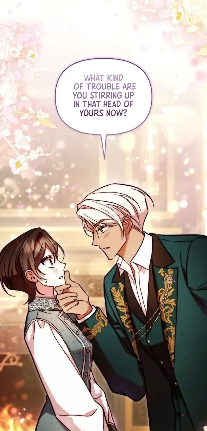 A S*ave Of Rubelfast Chapter 73 page 25 - 