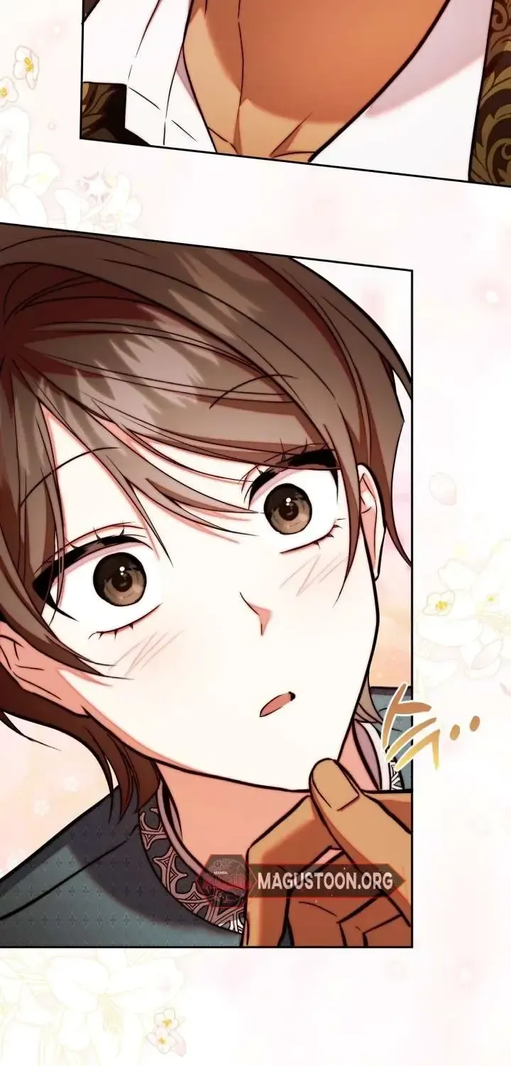 A S*ave Of Rubelfast Chapter 73 page 27 - 