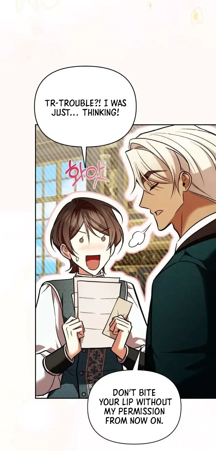 A S*ave Of Rubelfast Chapter 73 page 28 - 