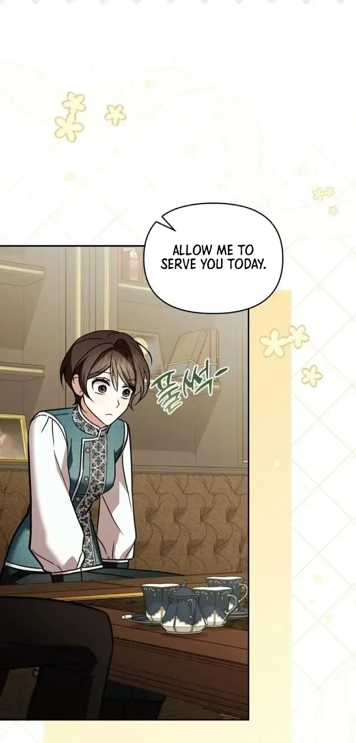 A S*ave Of Rubelfast Chapter 73 page 34 - 