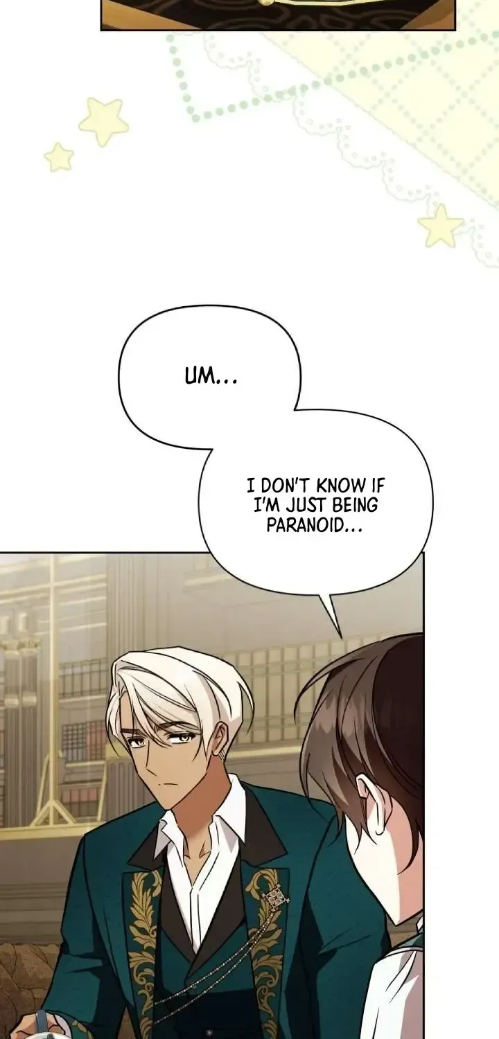 A S*ave Of Rubelfast Chapter 73 page 36 - 