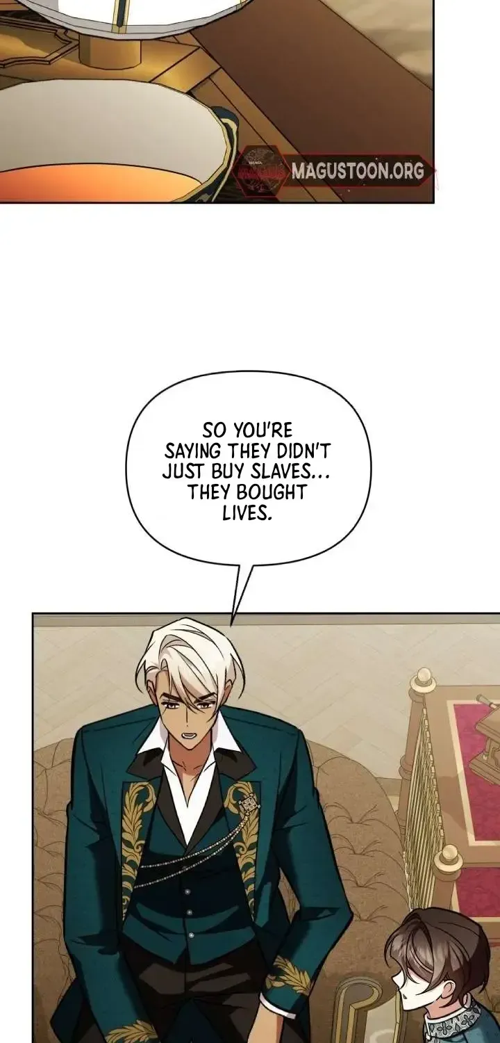 A S*ave Of Rubelfast Chapter 73 page 39 - 