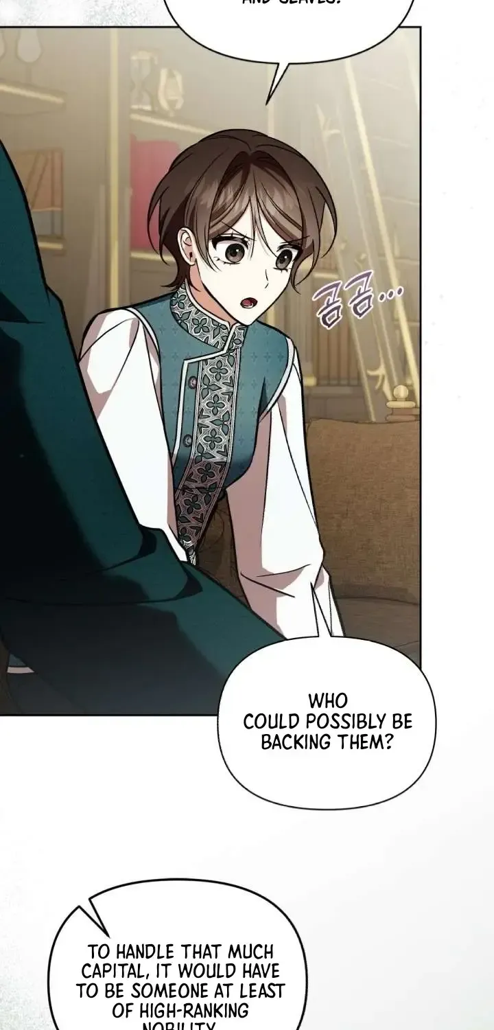 A S*ave Of Rubelfast Chapter 73 page 42 - 
